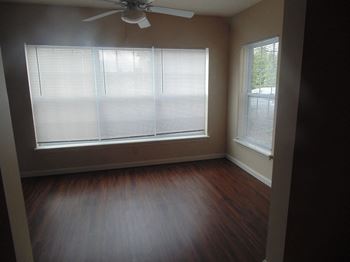 All Season Sunrooms in Select Suites